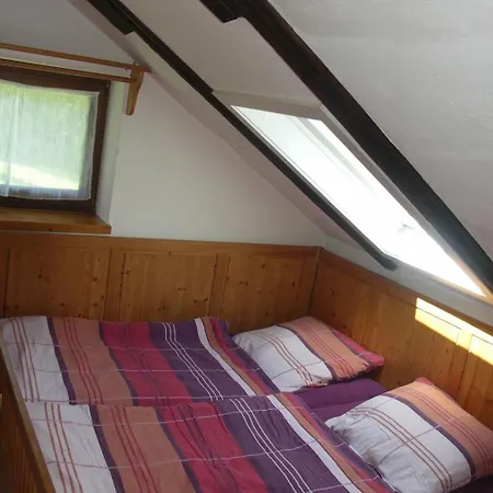 Ausgebaute Scheune By Interhome Apartamento