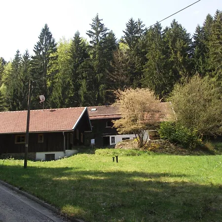 Appartamento Ausgebaute Scheune By Interhome *