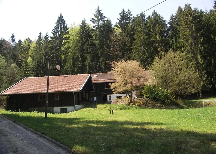 Appartamento Ausgebaute Scheune By Interhome *
